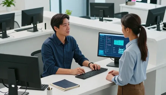 设备选型中的技术响应要点及使用建议